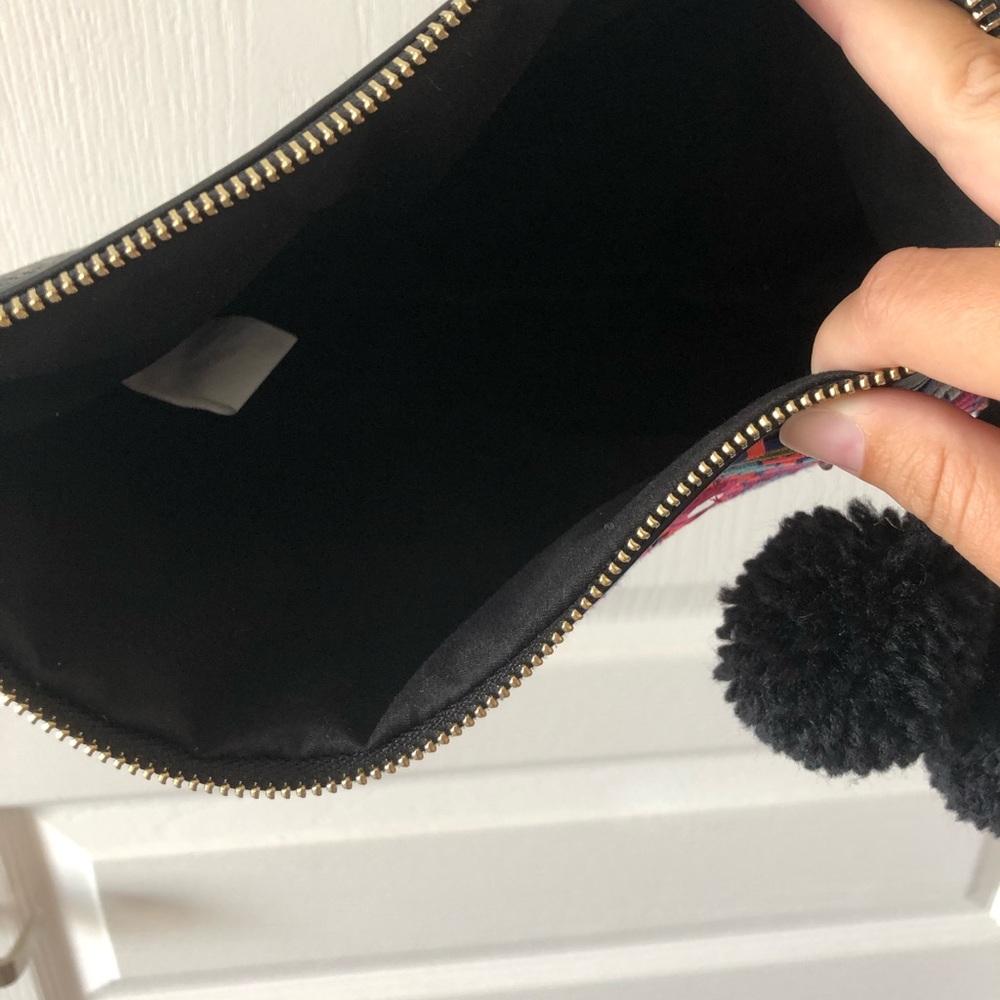 Boho Flat Pouch - image 3